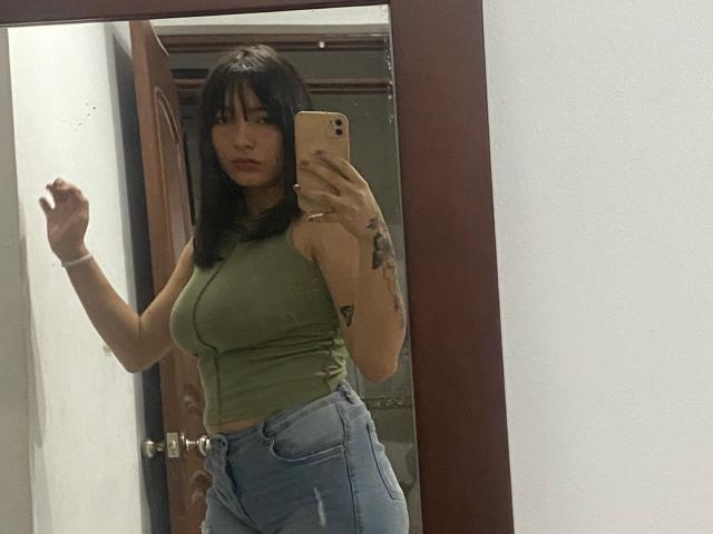 AlanaPoleth - Live porn &amp; sex cam - 21926557