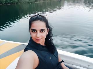 LeylaLovers - Sexe cam en vivo - 21927233