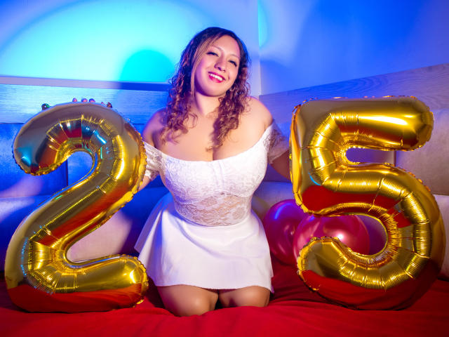 IvyCher - Sexe cam en vivo - 21927293