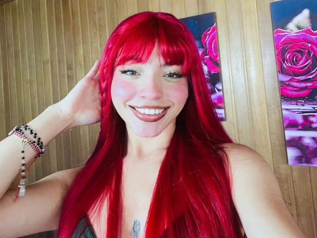 IvyCoxGlad - Live porn &amp; sex cam - 21927385