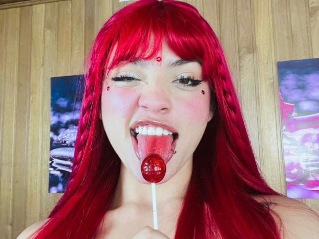 IvyCoxGlad - Live porn &amp; sex cam - 21927389