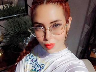 LucianaGiulias - Camera khiêu dâm &amp; quyến rũ trực tiếp - 21927665