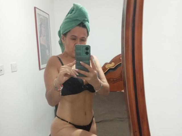 SophySheik - Live sex cam - 21928261