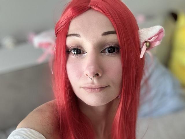 HannaCool - Live porn &amp; sex cam - 21928341