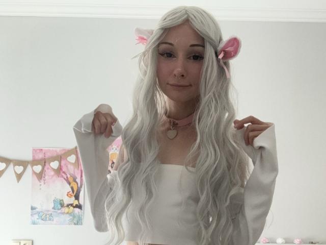 HannaCool - Live porn &amp; sex cam - 21928349