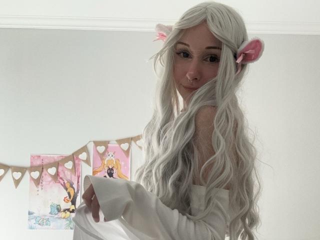 HannaCool - Live sexe cam - 21928365