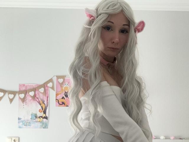 HannaCool - Live porn &amp; sex cam - 21928369