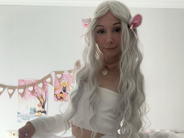 HannaCool - Live porn &amp; sex cam - 21928397