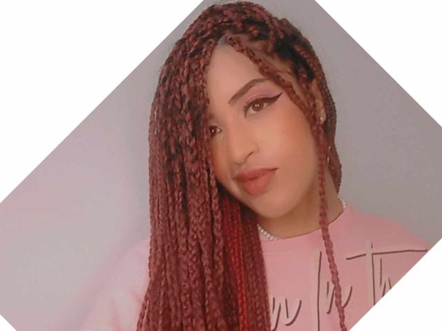 MichellDiaz - Sexe cam en vivo - 21928461