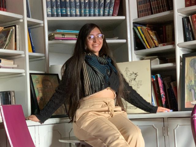 EvaMcAllister - Live porn &amp; sex cam - 21928793