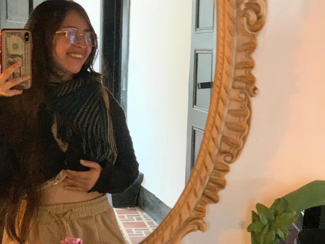 EvaMcAllister - Live sex cam - 21928805