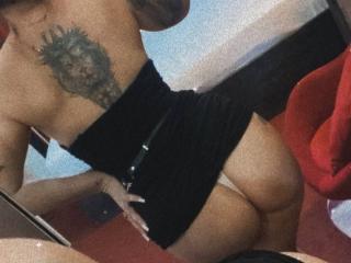 AnyRhodes - Sexe cam en vivo - 21929105