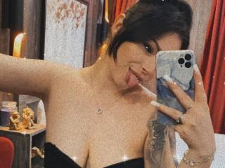 AnyRhodes - Sexe cam en vivo - 21929113