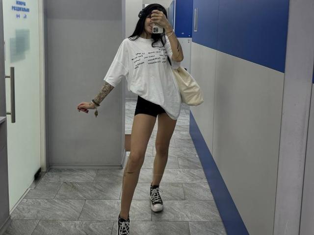 Tsukerberg - Live porn &amp; sex cam - 21929337