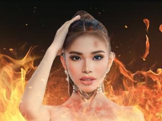 BarbieCockTS - Live porn &amp; sex cam - 21929669