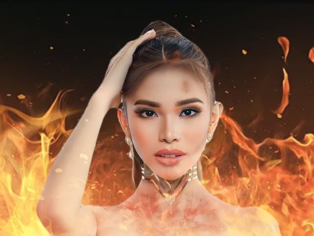 BarbieCockTS - Camera khiêu dâm &amp; quyến rũ trực tiếp - 21929669