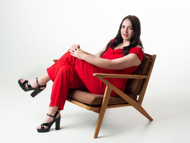 IsabelBlackberry - Porno na żywo i seks kamera - 21930069