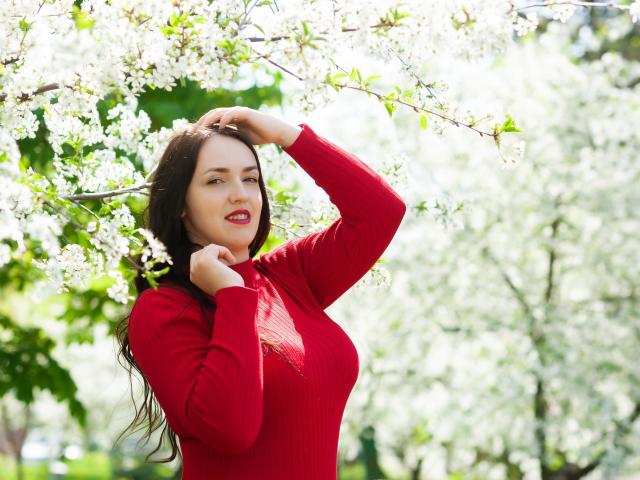 IsabelBlackberry - פורנו בשידור חי ומצלמת סקס - 21930117