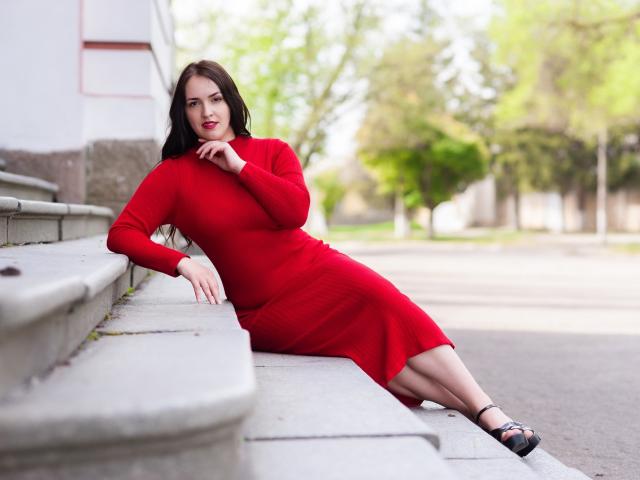 IsabelBlackberry - Camera khiêu dâm &amp; quyến rũ trực tiếp - 21930133