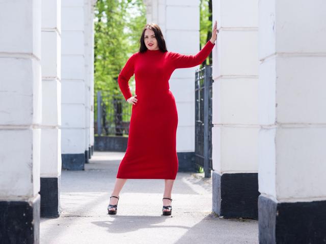 IsabelBlackberry - ライブポルノ&amp;セックスカム - 21930141