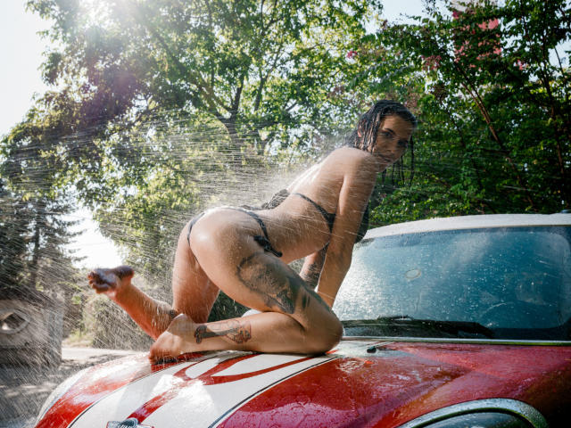 JennaStroker - Sexe cam en vivo - 21930193