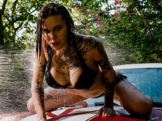 JennaStroker - Sexe cam en vivo - 21930201