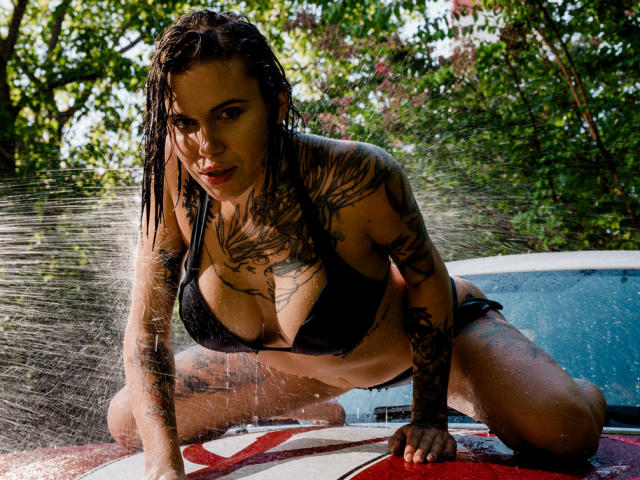 JennaStroker - Live porn &amp; sex cam - 21930201