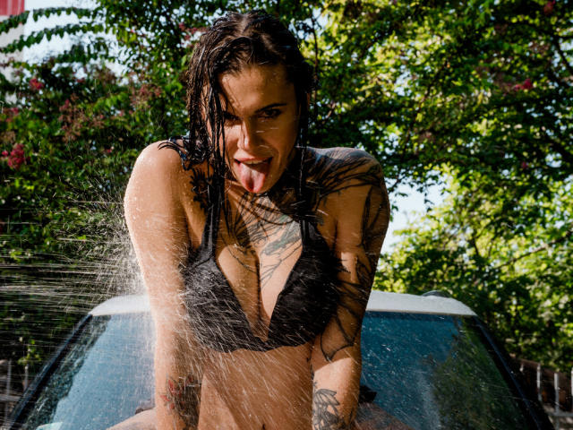 JennaStroker - сексуальная веб-камера в реальном времени - 21930205