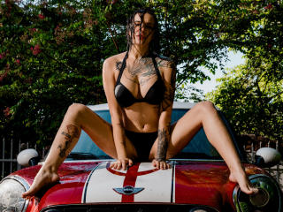 JennaStroker - Sexe cam en vivo - 21930217