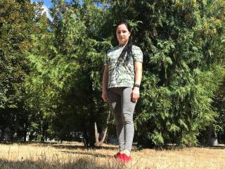 MilaLofty - Live porn &amp; sex cam - 21930257