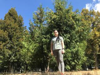 MilaLofty - Camera khiêu dâm &amp; quyến rũ trực tiếp - 21930273