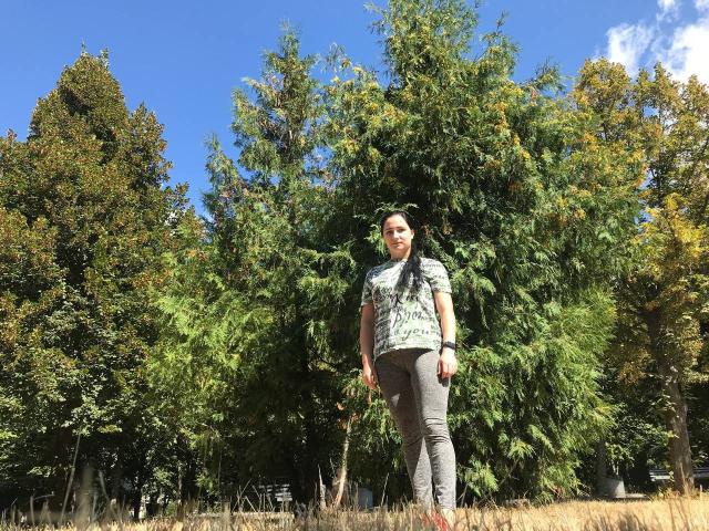 MilaLofty - Sexe cam en vivo - 21930273