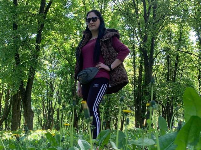 MilaLofty - Live porn &amp; sex cam - 21930309