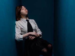 AlexxisSky - Live porn &amp; sex cam - 21931121