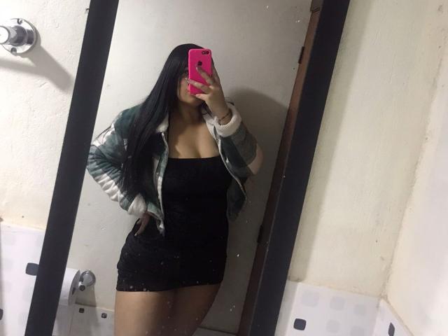 MelodyB - сексуальная веб-камера в реальном времени - 21931477