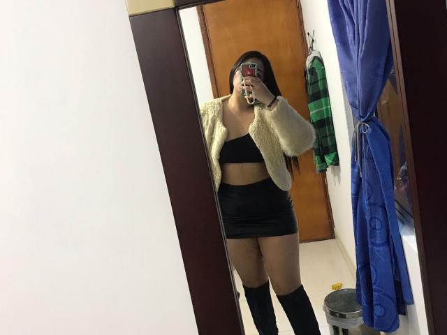 MelodyB - сексуальная веб-камера в реальном времени - 21931497