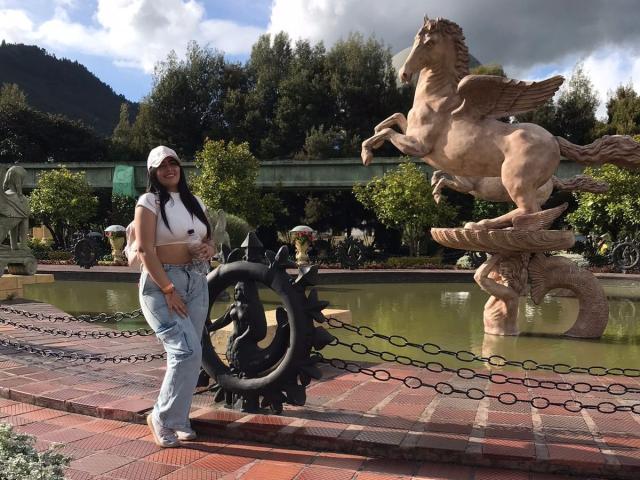 MelodyB - Camera khiêu dâm &amp; quyến rũ trực tiếp - 21931509