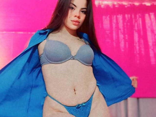 BridgitBrown - Sexe cam en vivo - 21931549