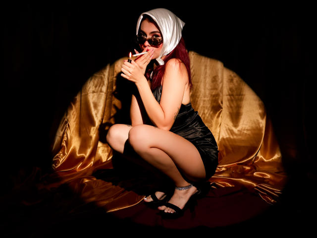 LeahMarie - Live sex cam - 21931605