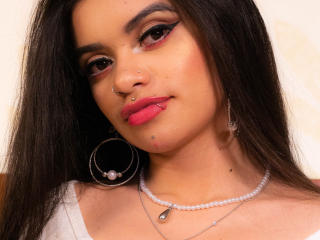 DannaLuna - Sexe cam en vivo - 21931849