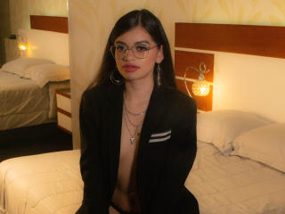 DannaLuna - Sexe cam en vivo - 21931857