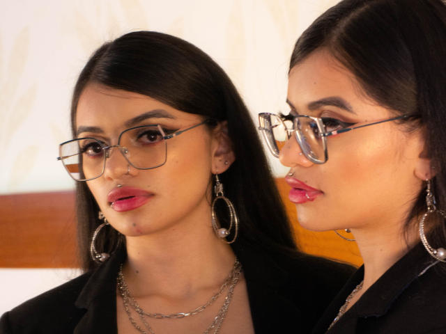 DannaLuna - Camera khiêu dâm &amp; quyến rũ trực tiếp - 21931925