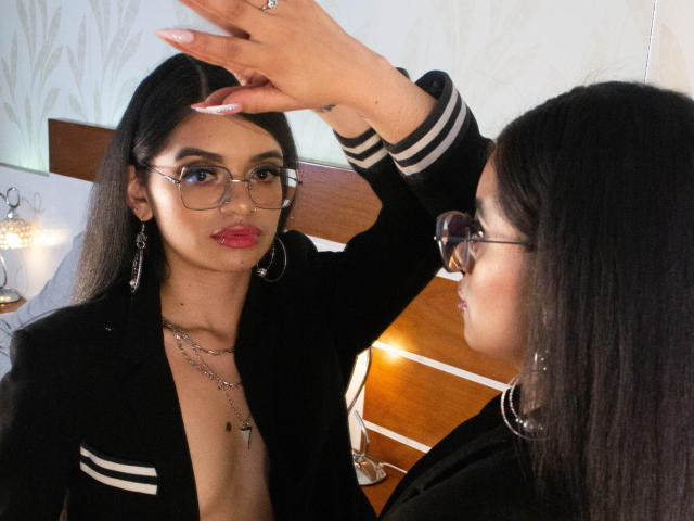 DannaLuna - Sexe cam en vivo - 21931929