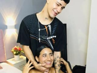 UnlimitRoom - Sexe cam en vivo - 21932417
