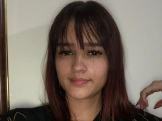 MelodyMansson - Sexe cam en vivo - 21932777