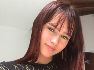 MelodyMansson - Sexe cam en vivo - 21932785