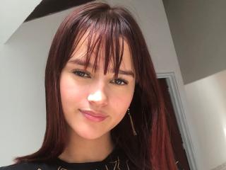 MelodyMansson - Sexe cam en vivo - 21932793