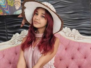 GoddessNala - Sexe cam en vivo - 21932909