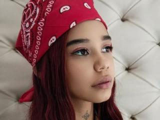 GoddessNala - Sexe cam en vivo - 21932917