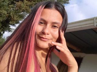 MariaJonesI - Live porn &amp; sex cam - 21933449